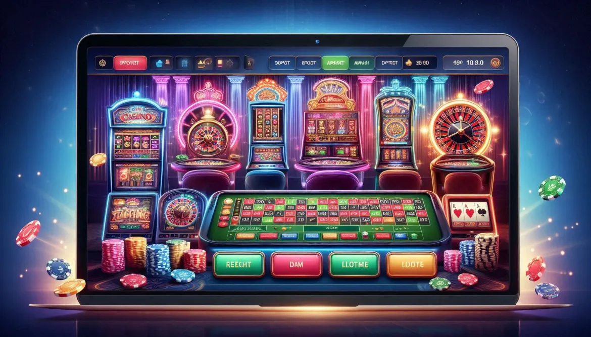 Cazeus casino